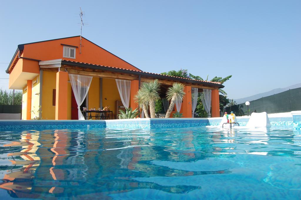 Villa Ombra E Caffe'
